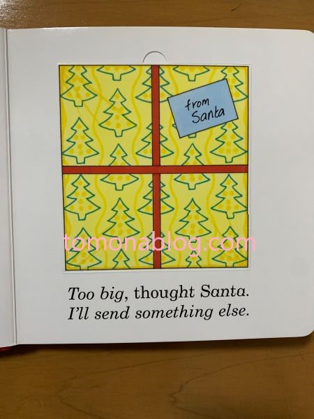 Dear Santa